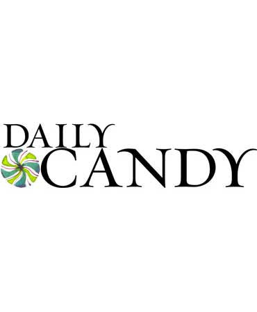 11.4.09 Jessica Winzelberg Featured in Daily Candy